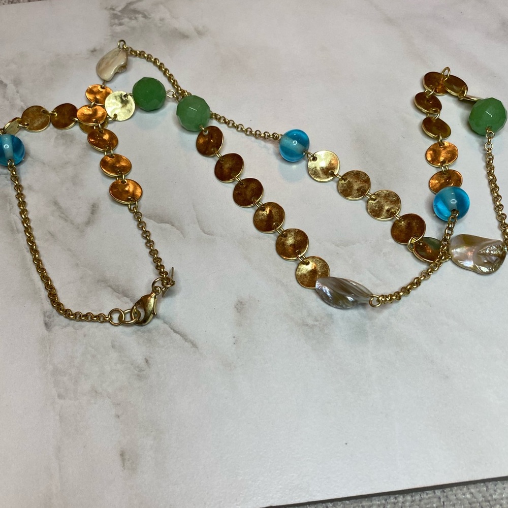 Park Lane Necklace - Picture 6 of 11